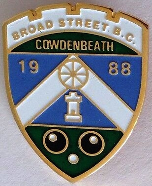 Cowdenbeath Logo