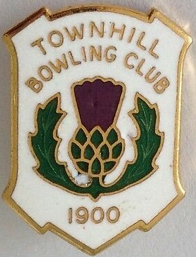 Townhill BC Badge